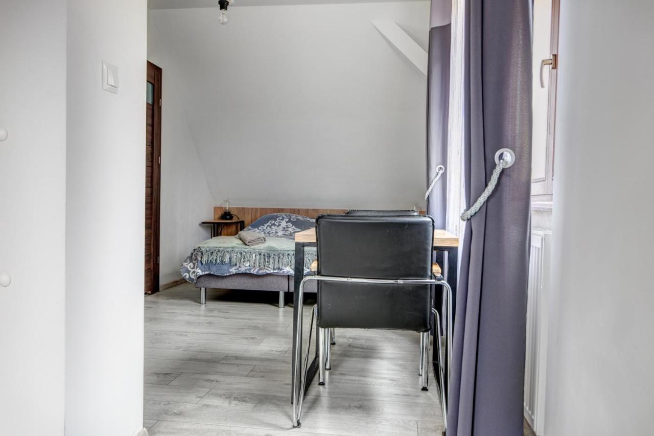 Willa Pod Zegarem - W Cenie Parking, Szybkie Wifi, Duzy Ogrod, Wiata Grilowa! Krynica Zdroj Eksteriør billede