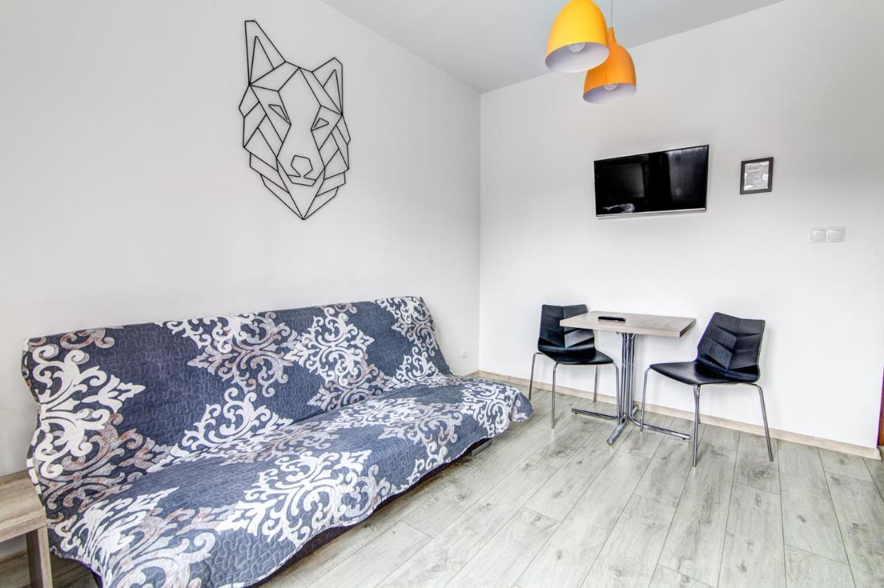 Willa Pod Zegarem - W Cenie Parking, Szybkie Wifi, Duzy Ogrod, Wiata Grilowa! Krynica Zdroj Eksteriør billede